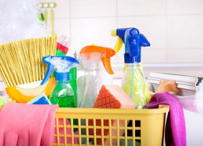 خطر ترکیب مواد شیمیایی در کمین نظافت های خانگی ، به بهانه کرونا کار دست خودتان ندهید!