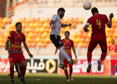 اعلام اسامی محرومان هفته بیست و نهم لیگ برتر فوتبال