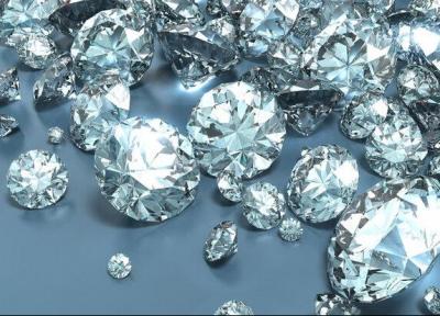تولید الماس از هوا امکانپذیر می شود